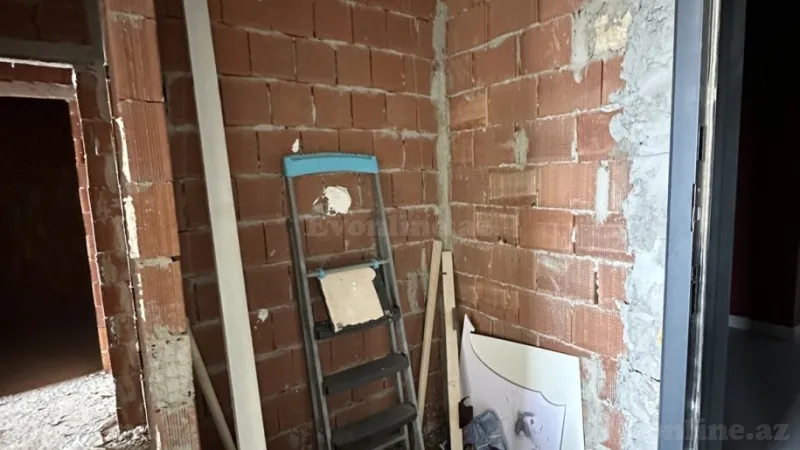Satılır 2 otaqlı Mənzil Yeni tikili 70 m² Biləcəri - şəkil 12