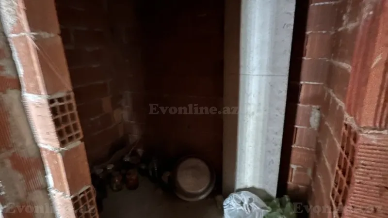 Satılır 2 otaqlı Mənzil Yeni tikili 70 m² Biləcəri - şəkil 14