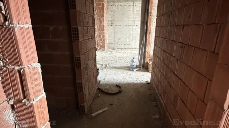 Satılır 2 otaqlı Mənzil Yeni tikili 70 m² Biləcəri - şəkil 15