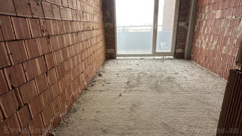 Satılır 2 otaqlı Mənzil Yeni tikili 70 m² Biləcəri - şəkil 16