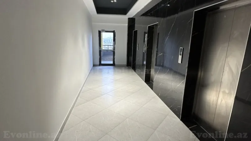 Satılır 2 otaqlı Mənzil Yeni tikili 70 m² Biləcəri - şəkil 25