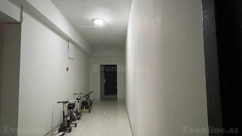 Satılır 2 otaqlı Mənzil Yeni tikili 100 m² Bayıl - şəkil 2