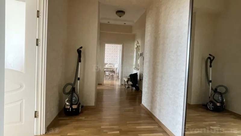 Satılır 2 otaqlı Mənzil Yeni tikili 100 m² Bayıl - şəkil 5