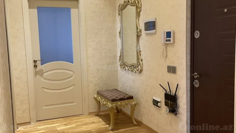 Satılır 2 otaqlı Mənzil Yeni tikili 100 m² Bayıl - şəkil 6