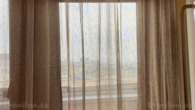 Satılır 2 otaqlı Mənzil Yeni tikili 100 m² Bayıl - şəkil 11