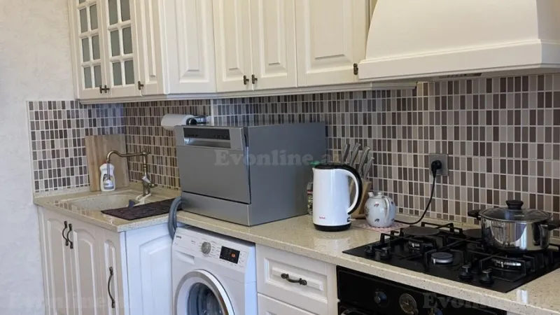 Satılır 2 otaqlı Mənzil Yeni tikili 100 m² Bayıl - şəkil 12