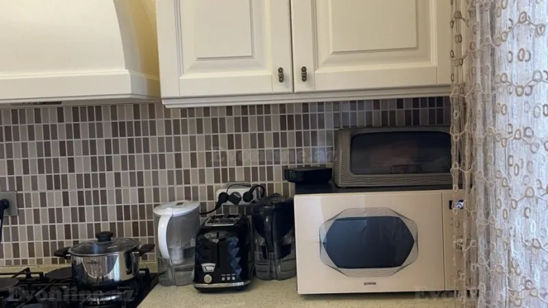 Satılır 2 otaqlı Mənzil Yeni tikili 100 m² Bayıl - şəkil 15