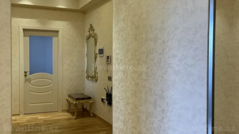 Satılır 2 otaqlı Mənzil Yeni tikili 100 m² Bayıl - şəkil 16