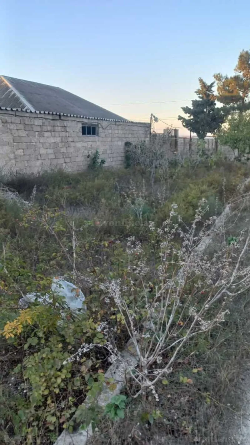 Satılır Torpaq 8 sot Dübəndi - şəkil 3