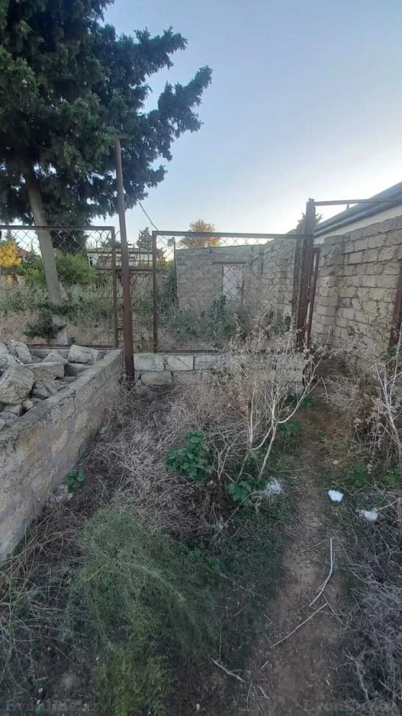 Satılır Torpaq 8 sot Dübəndi - şəkil 5