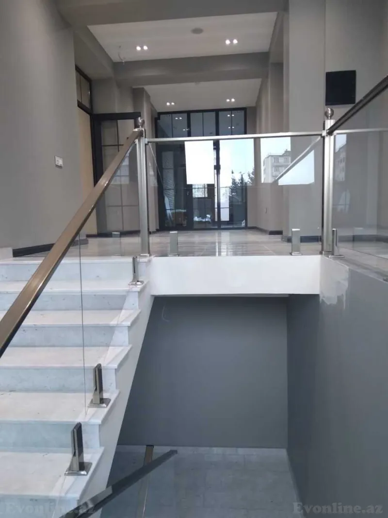 Kirayə verilir Obyekt 215 m² 8-ci mikrorayon - şəkil 5