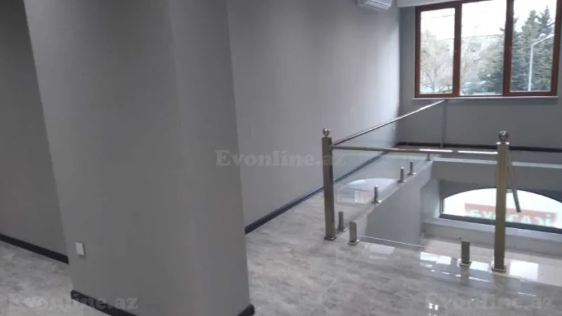 Kirayə verilir Obyekt 215 m² 8-ci mikrorayon - şəkil 6