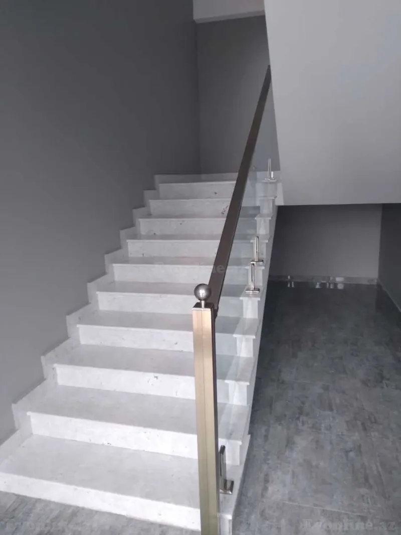 Kirayə verilir Obyekt 215 m² 8-ci mikrorayon - şəkil 10