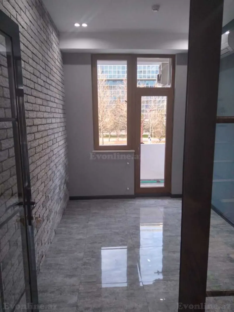 Kirayə verilir Obyekt 215 m² 8-ci mikrorayon - şəkil 11