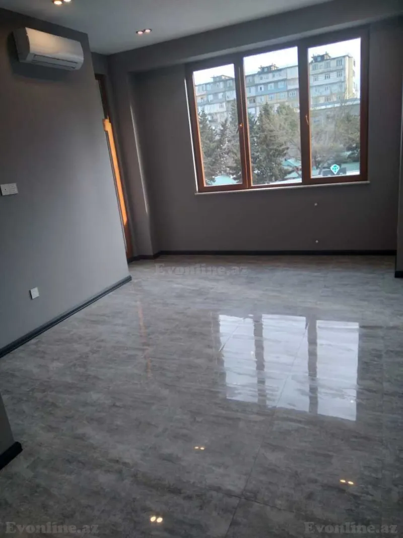 Kirayə verilir Obyekt 215 m² 8-ci mikrorayon - şəkil 12