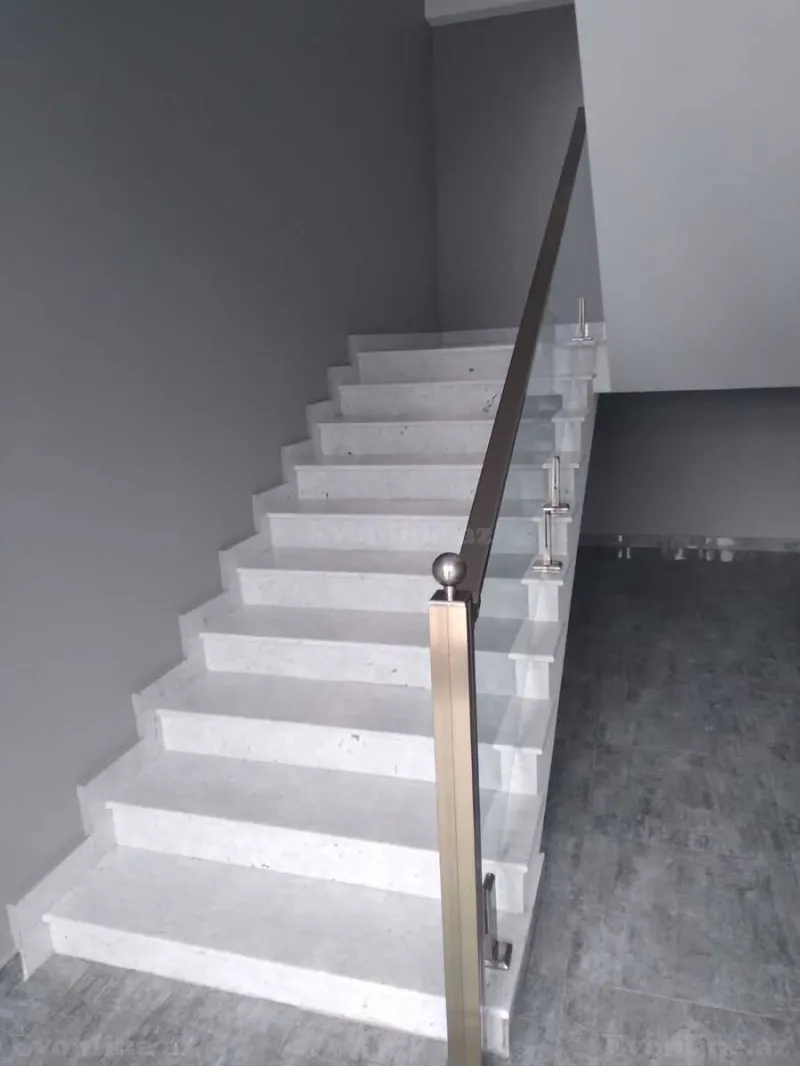 Kirayə verilir Obyekt 215 m² 8-ci mikrorayon - şəkil 13