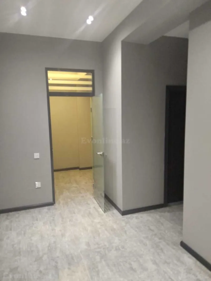 Kirayə verilir Obyekt 215 m² 8-ci mikrorayon - şəkil 15