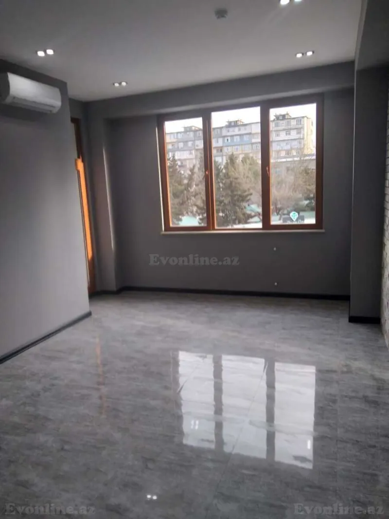 Kirayə verilir Obyekt 215 m² 8-ci mikrorayon - şəkil 21