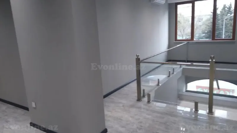 Kirayə verilir Obyekt 215 m² 8-ci mikrorayon - şəkil 25