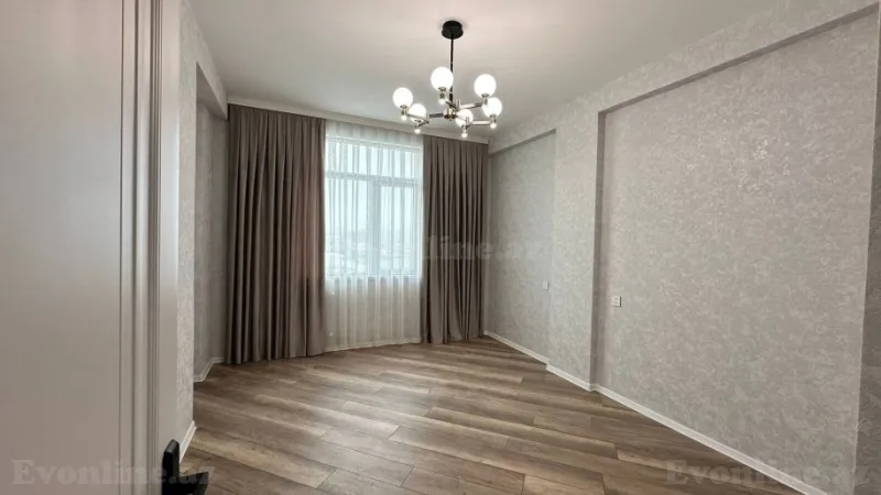 Satılır 3 otaqlı Mənzil Yeni tikili 80 m² Xırdalan - şəkil 3