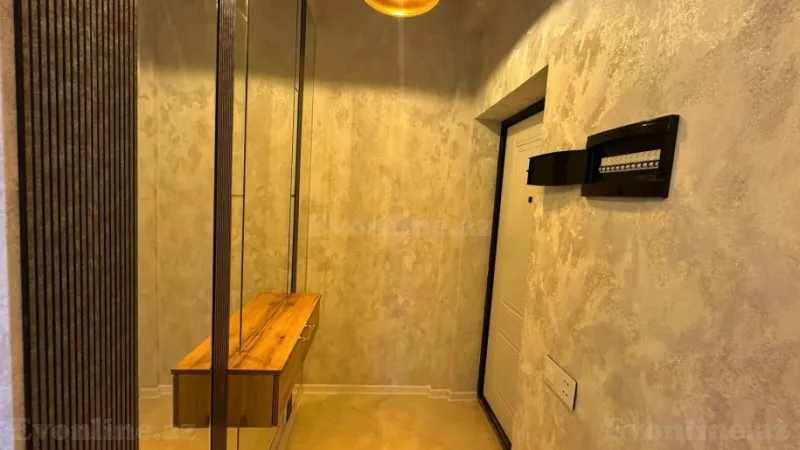 Satılır 3 otaqlı Mənzil Yeni tikili 80 m² Xırdalan - şəkil 6