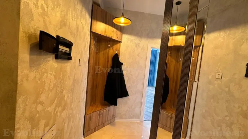 Satılır 3 otaqlı Mənzil Yeni tikili 80 m² Xırdalan - şəkil 7