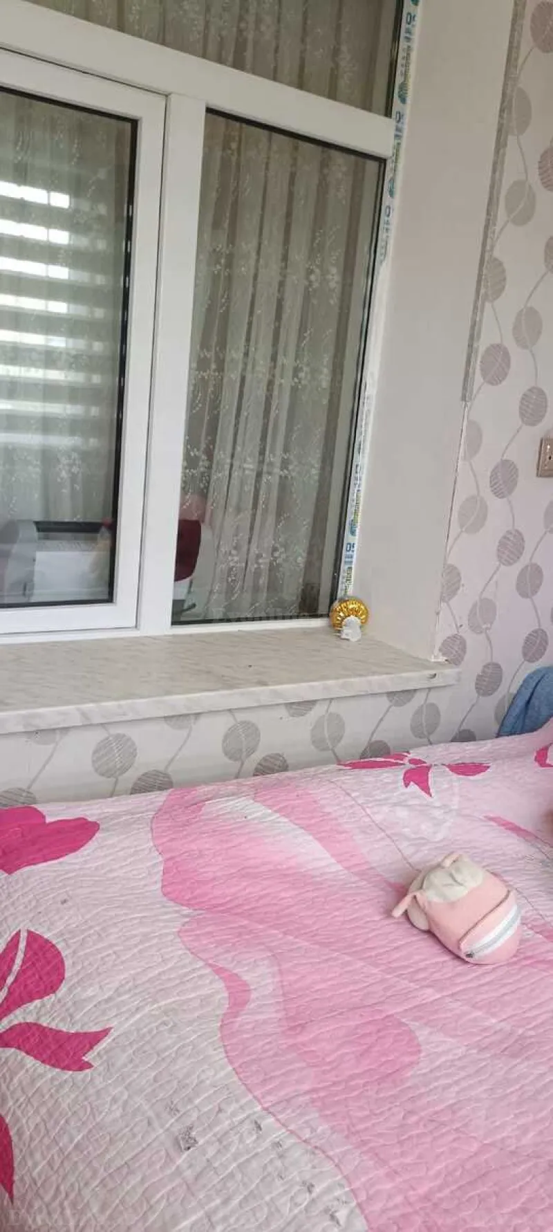 Satılır 2 otaqlı Mənzil Köhnə tikili 46 m² Sabunçu r. - şəkil 8