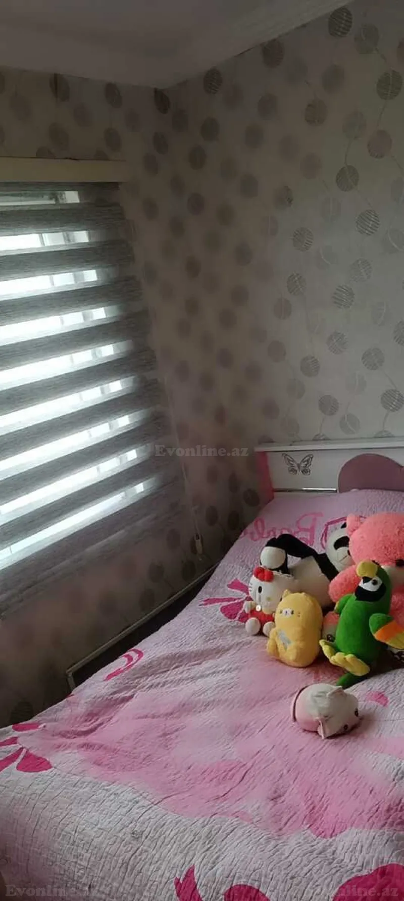 Satılır 2 otaqlı Mənzil Köhnə tikili 46 m² Sabunçu r. - şəkil 9