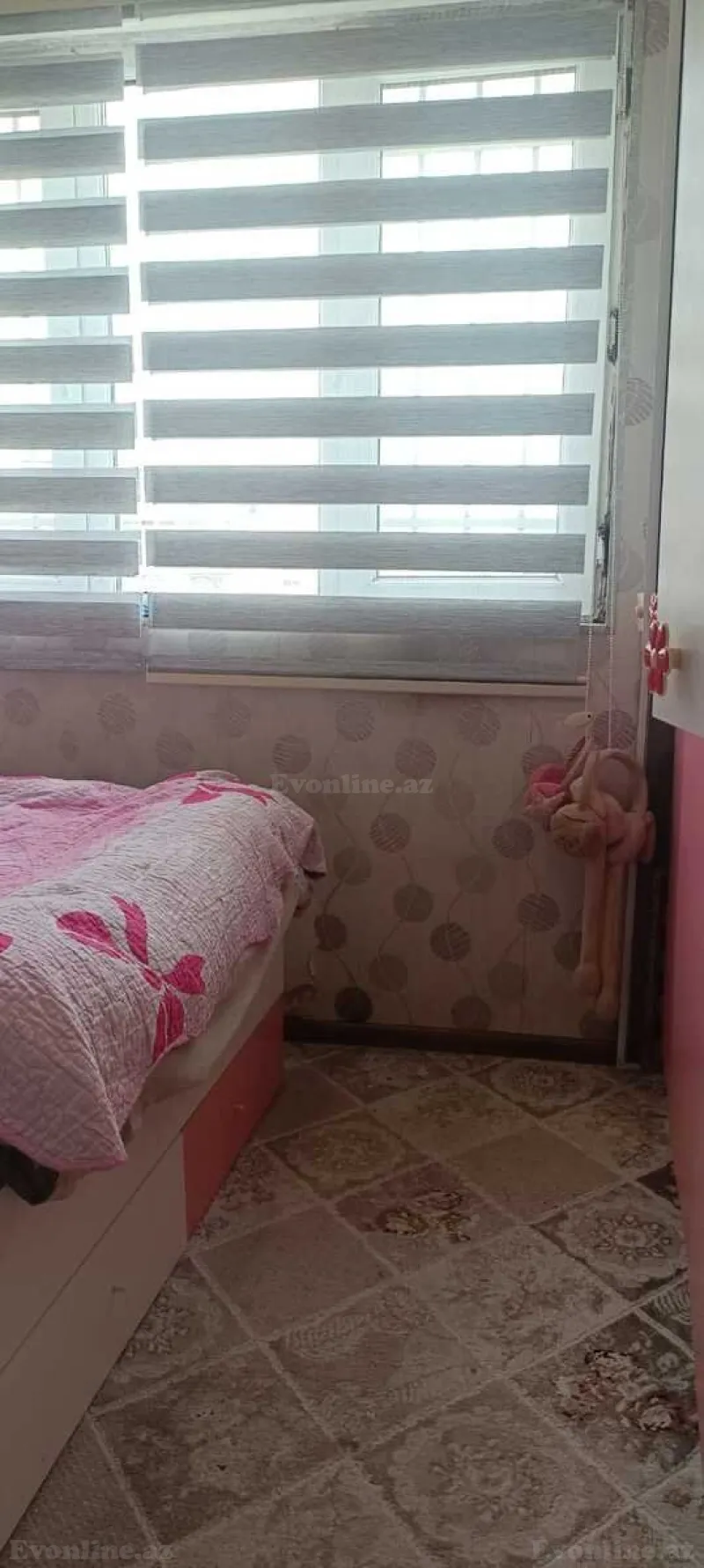 Satılır 2 otaqlı Mənzil Köhnə tikili 46 m² Sabunçu r. - şəkil 10