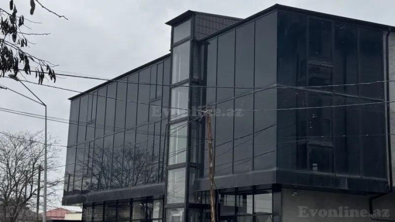 Satılır Obyekt 1381.3 m² Xaçmaz - şəkil 2