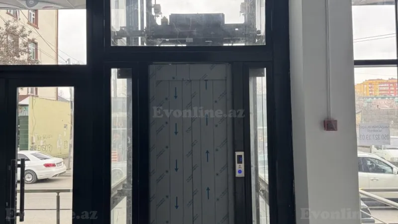 Satılır Obyekt 1381.3 m² Xaçmaz - şəkil 3