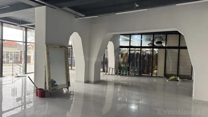 Satılır Obyekt 1381.3 m² Xaçmaz - şəkil 4