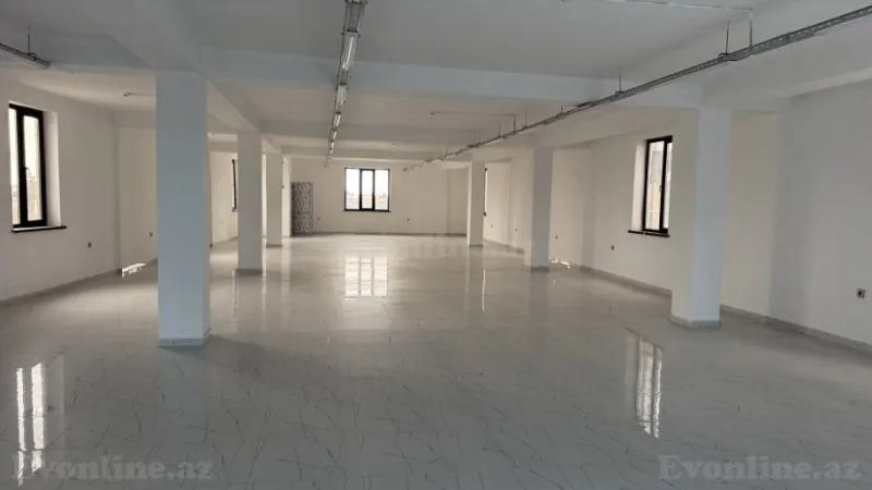 Satılır Obyekt 1381.3 m² Xaçmaz - şəkil 5