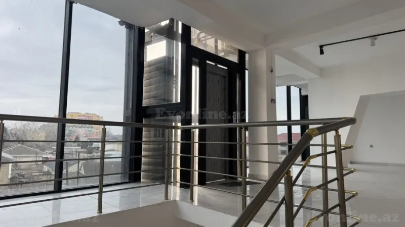 Satılır Obyekt 1381.3 m² Xaçmaz - şəkil 8