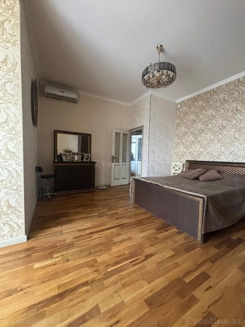 Kirayə verilir 3 otaqlı Mənzil Köhnə tikili 65 m² Nizami m. - şəkil 14