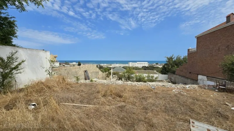 Satılır Torpaq 13 sot Buzovna