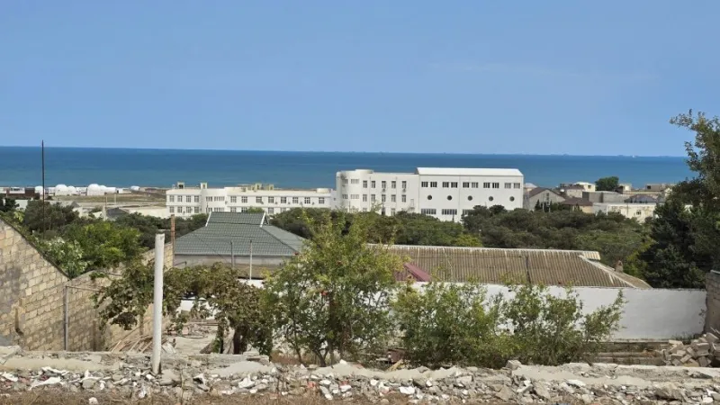 Satılır Torpaq 13 sot Buzovna - şəkil 2