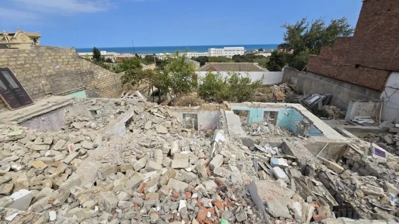 Satılır Torpaq 13 sot Buzovna - şəkil 4