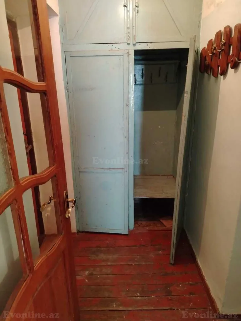 Satılır 2 otaqlı Mənzil Köhnə tikili 50 m² Lökbatan - şəkil 4