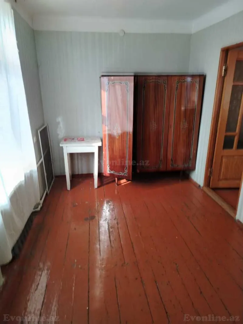 Satılır 2 otaqlı Mənzil Köhnə tikili 50 m² Lökbatan - şəkil 5