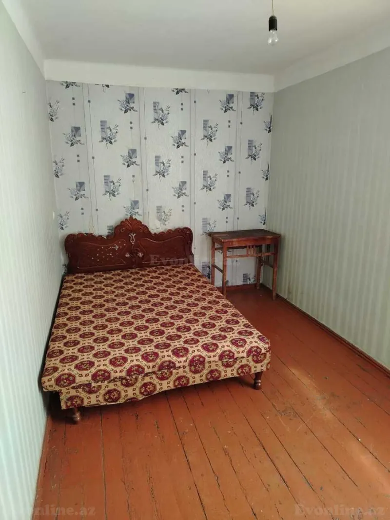 Satılır 2 otaqlı Mənzil Köhnə tikili 50 m² Lökbatan - şəkil 6