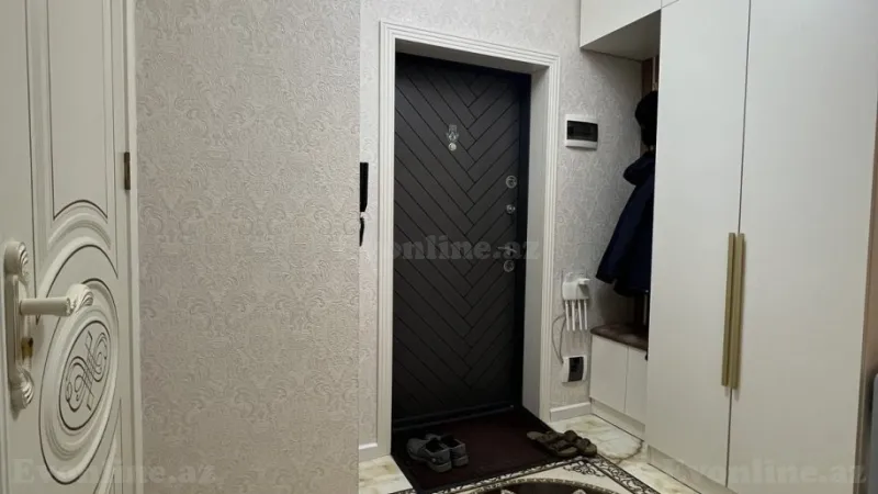 Satılır 2 otaqlı Mənzil Yeni tikili 58 m² Xətai m. - şəkil 8