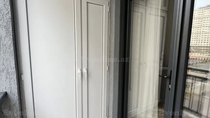 Satılır 2 otaqlı Mənzil Yeni tikili 58 m² Xətai m. - şəkil 9