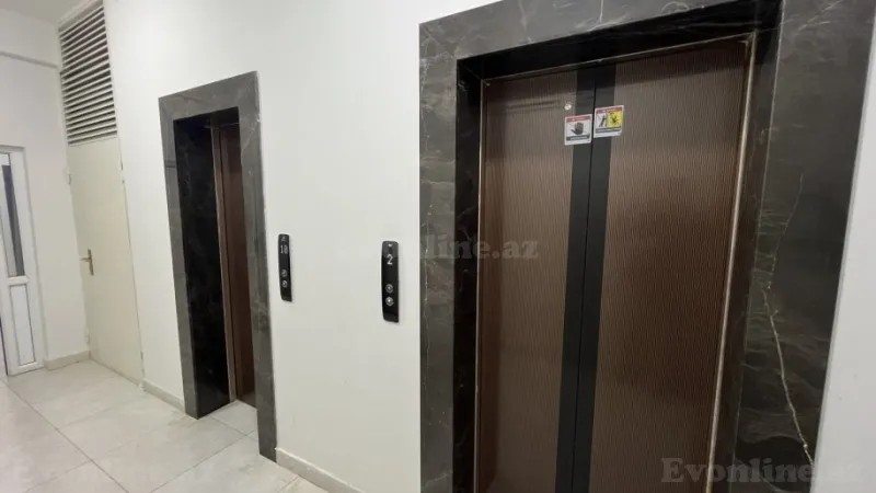 Satılır 2 otaqlı Mənzil Yeni tikili 58 m² Xətai m. - şəkil 10