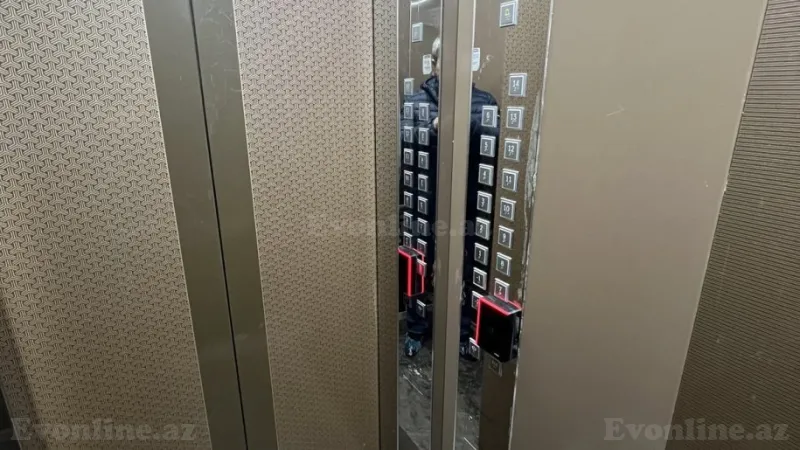 Satılır 2 otaqlı Mənzil Yeni tikili 58 m² Xətai m. - şəkil 11