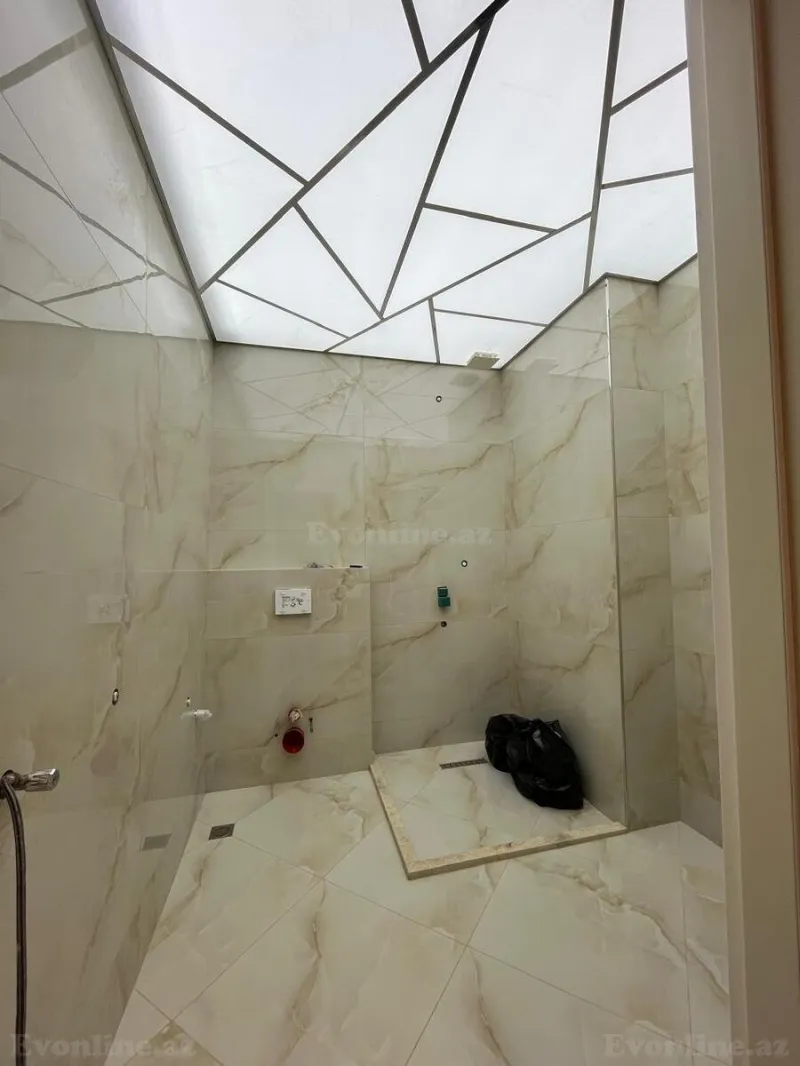 Satılır 2 otaqlı Mənzil Yeni tikili 70 m² 7-ci mikrorayon - şəkil 9