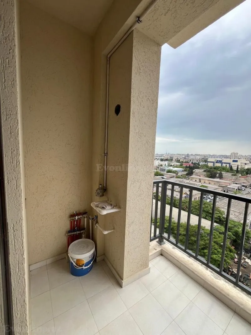 Satılır 2 otaqlı Mənzil Yeni tikili 70 m² 7-ci mikrorayon - şəkil 12