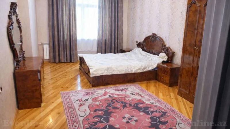 Kirayə verilir 2 otaqlı Mənzil Yeni tikili 75 m² Nəriman Nərimanov m. - şəkil 7