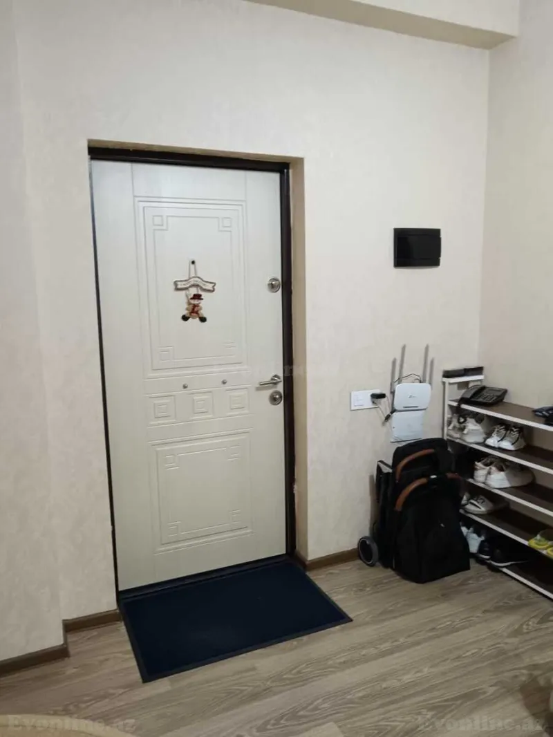 Satılır 2 otaqlı Mənzil Yeni tikili 79 m² Xətai r. - şəkil 7