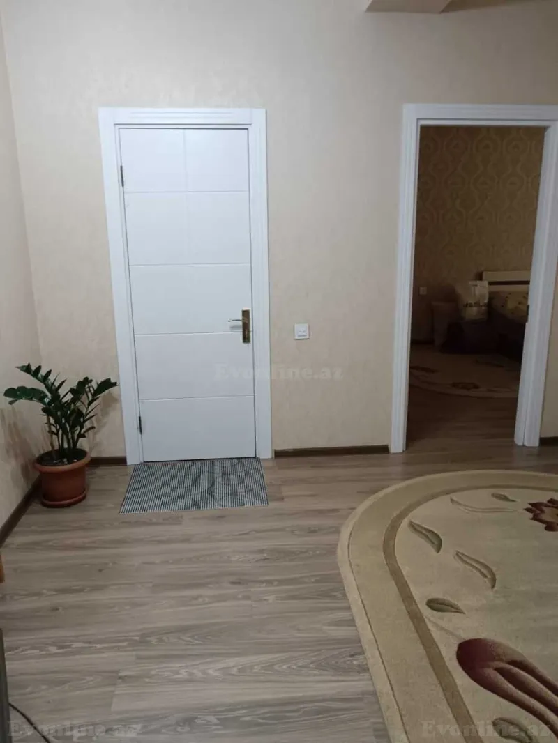 Satılır 2 otaqlı Mənzil Yeni tikili 79 m² Xətai r. - şəkil 9